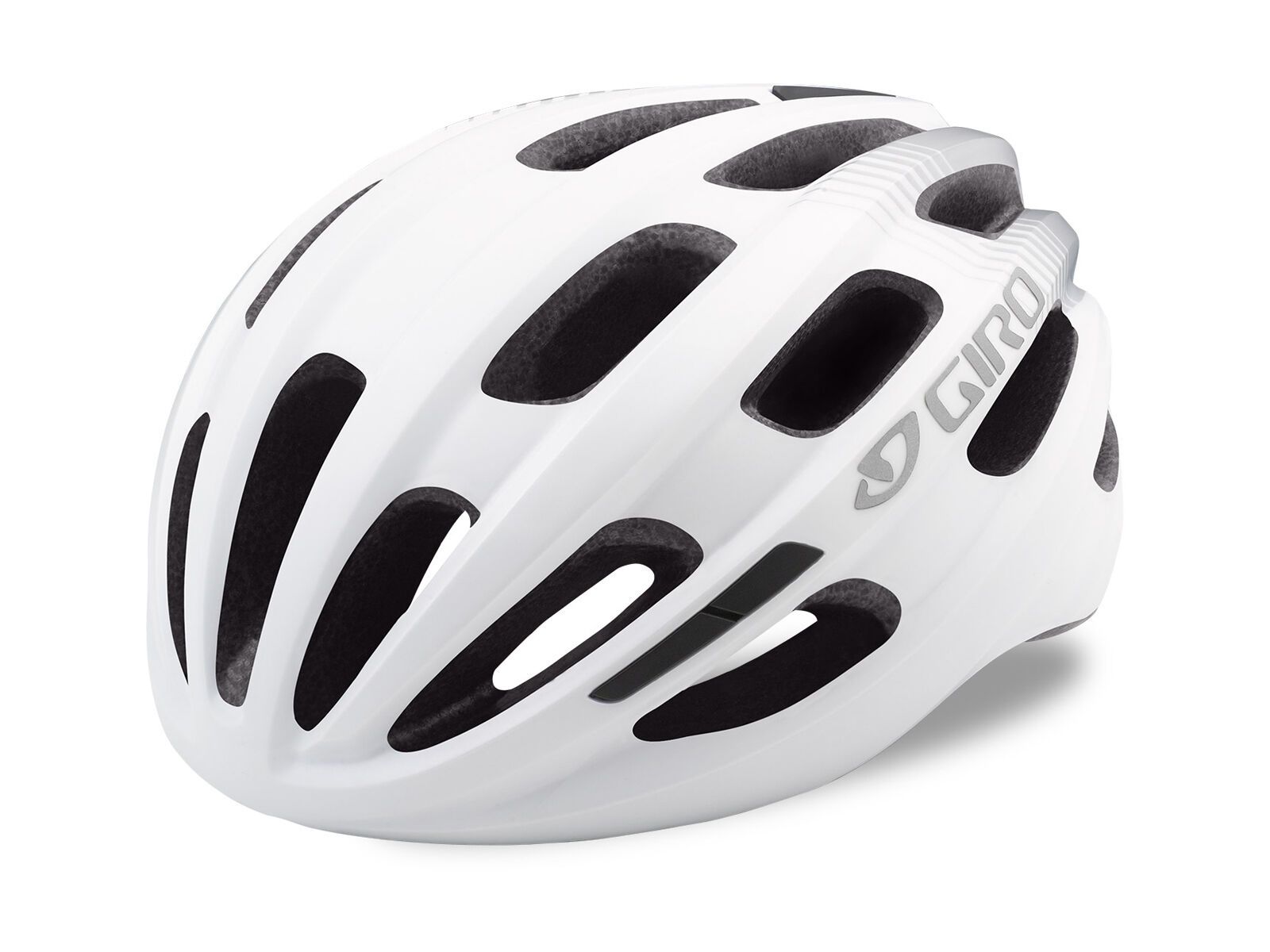 Giro Isode, mat white - Bild 1