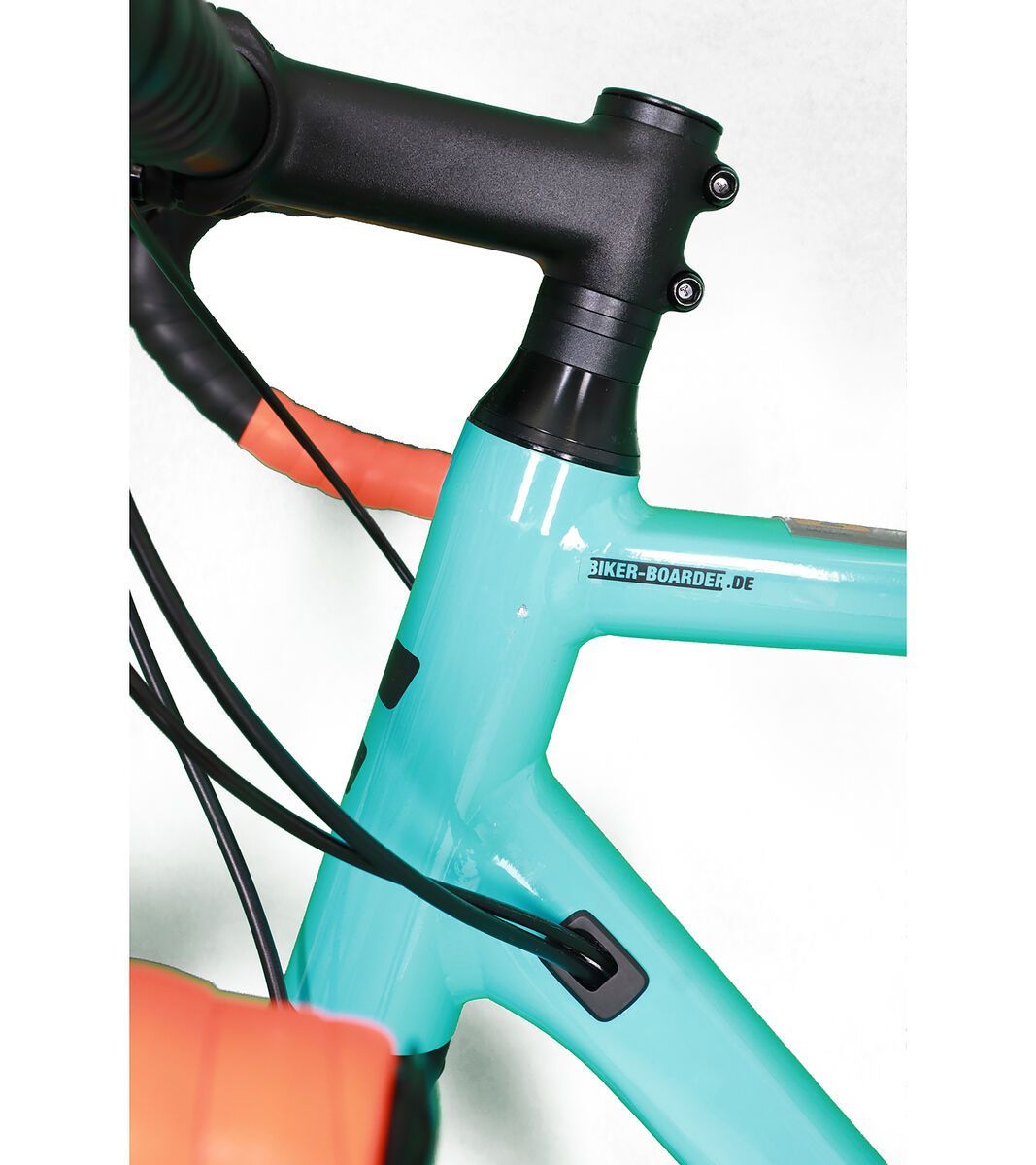 ***2. Wahl*** Cube Cross Race Pro blue´n´black 2022 - Bild 28