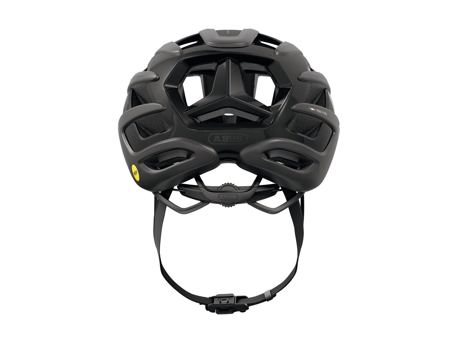 Abus AirBreaker 2.0 MIPS, velvet black - Bild 4