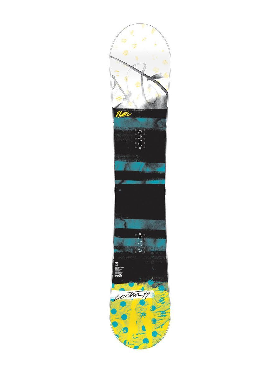 Set: Nitro Lectra Bright 2015 +  Lynx (1168188S) - Bild 2