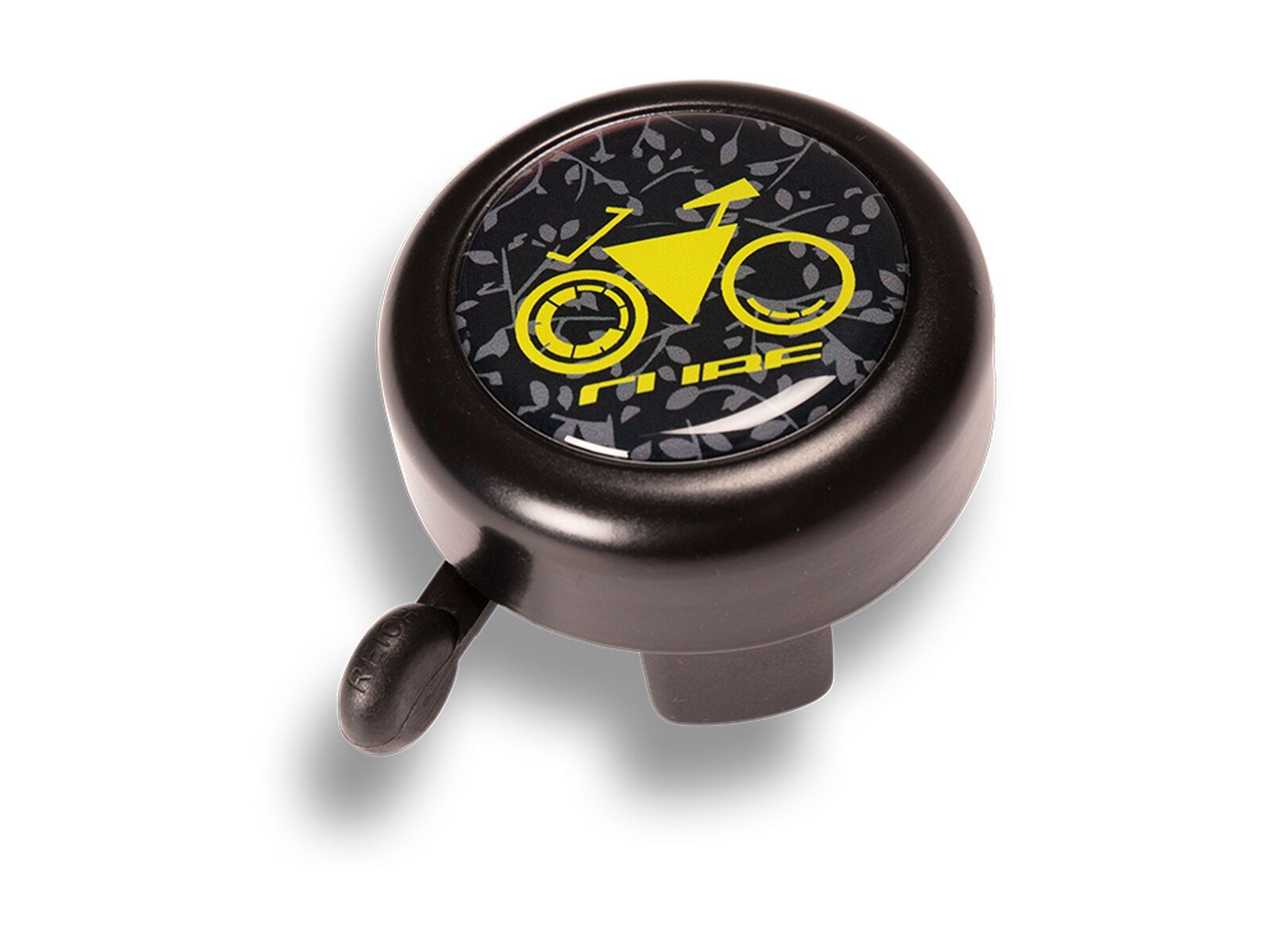 Cube Fahrradklingel Friends Bike - Bild 1