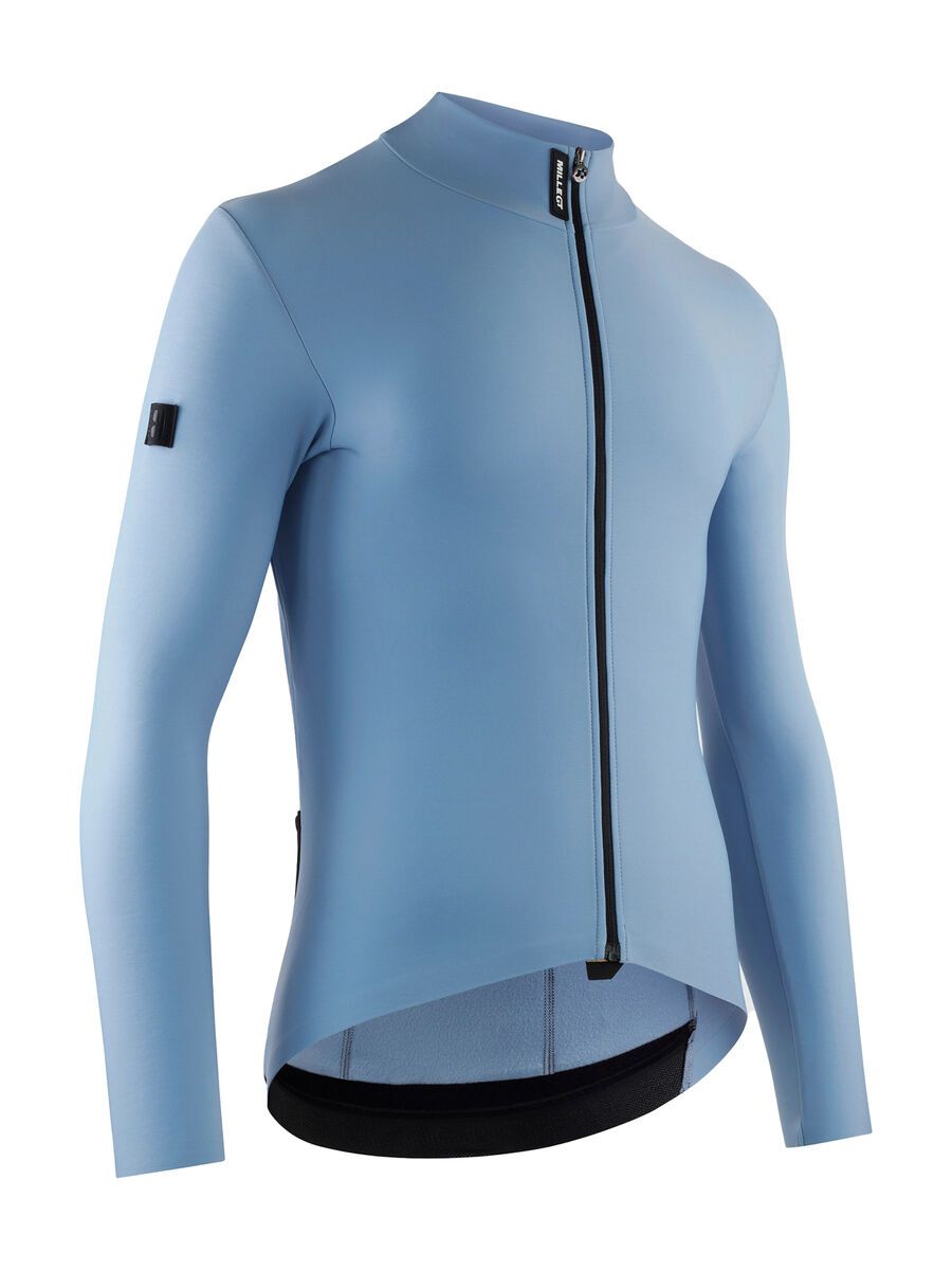 Assos Mille GT Spring Fall LS Jersey C2, thunder blue - Bild 2