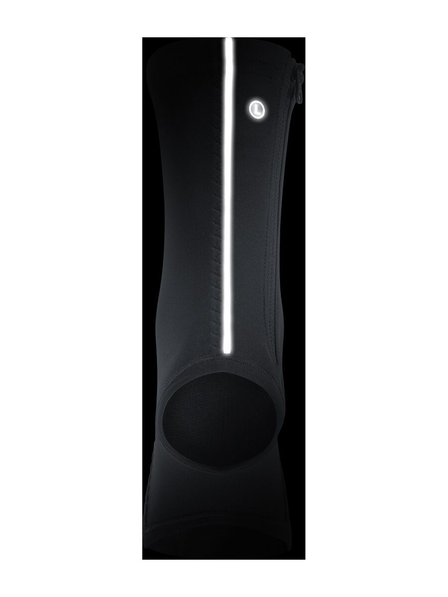 Gore Bike Wear Universal Gore Windstopper Überschuhe, black - Bild 4