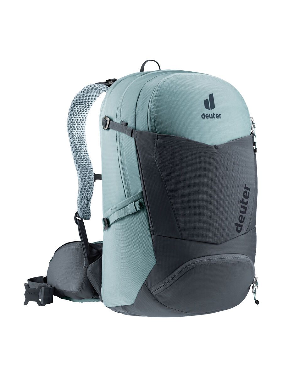 Deuter Trans Alpine Pro 26 SL, graphite-shale - Bild 5