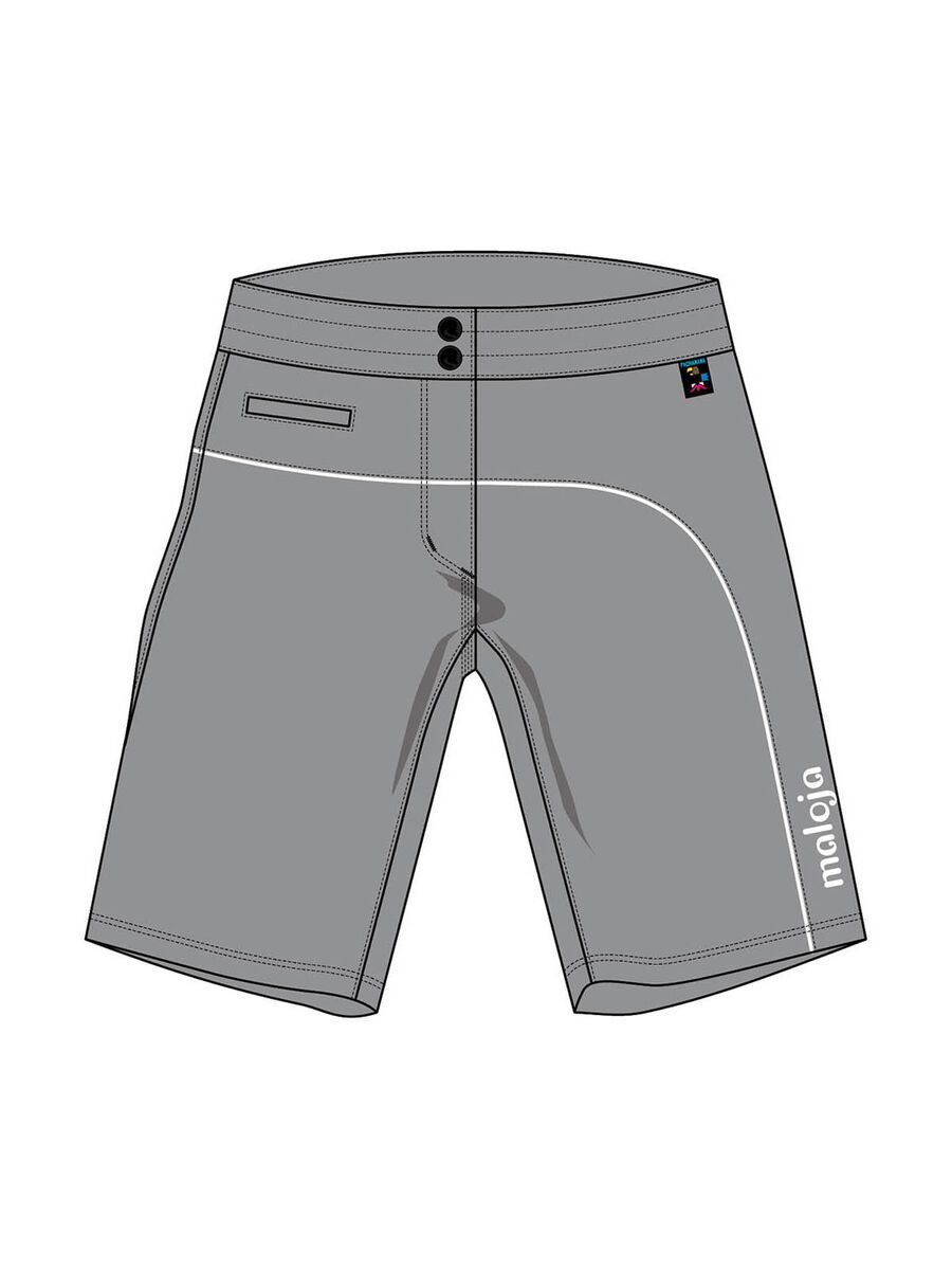 Maloja CarreteraM., Mouse - Bild 1