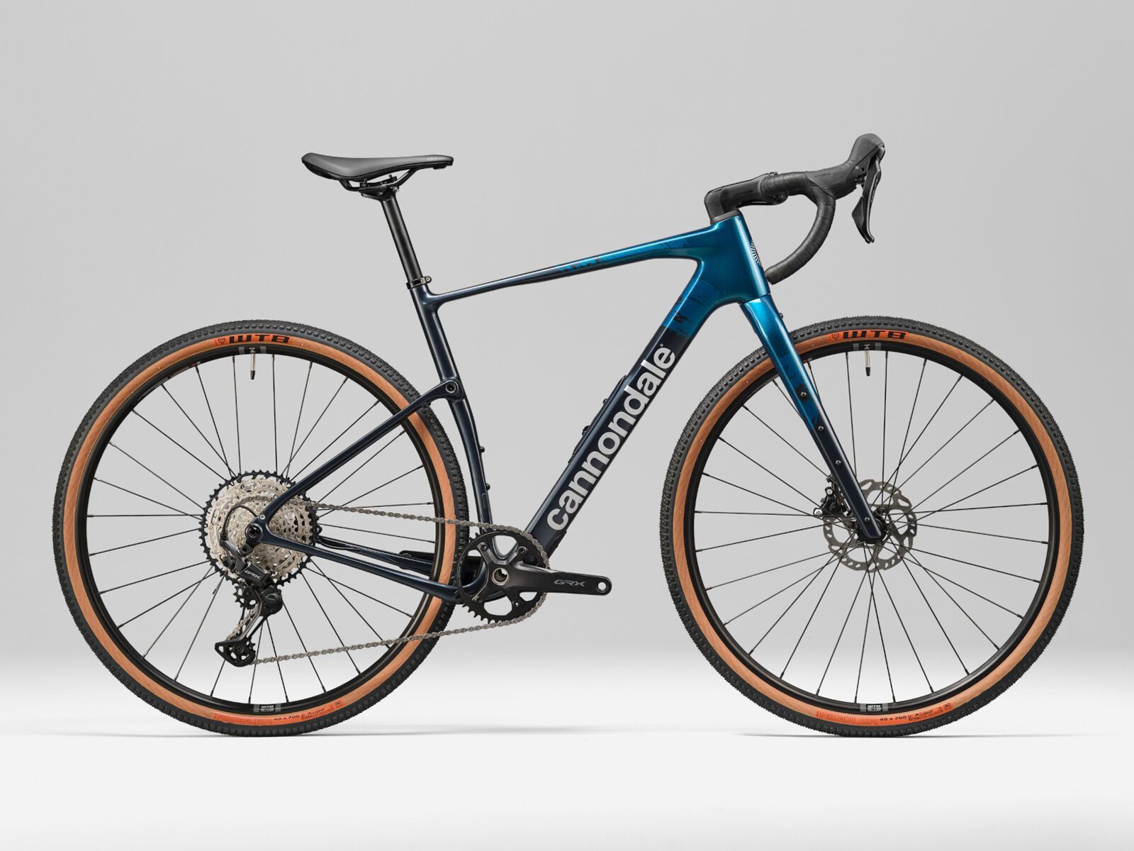 Cannondale Topstone Carbon 3 GRX 1x, deep teal - Bild 13