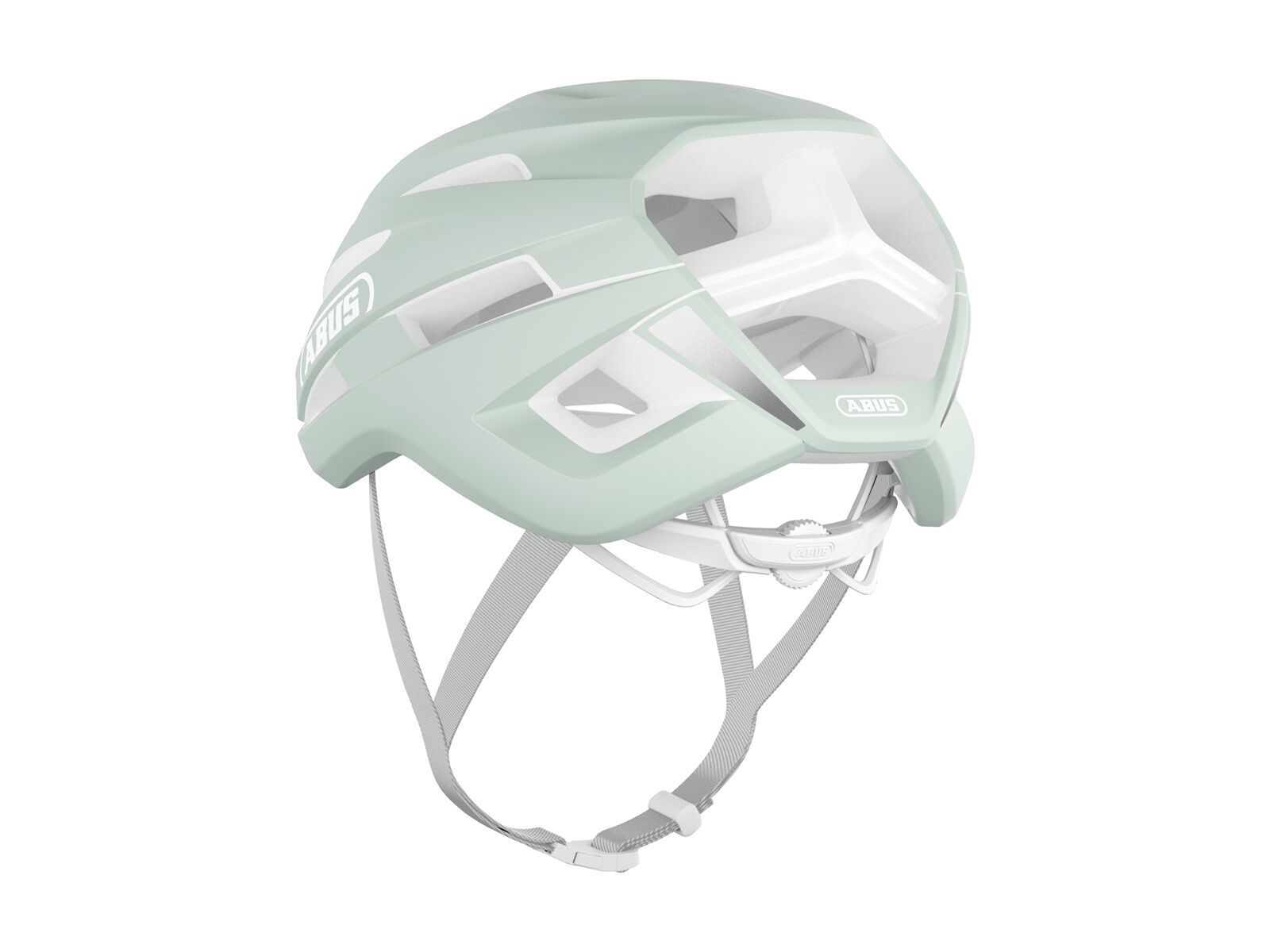 Abus StormChaser ACE, pure mint - Bild 5