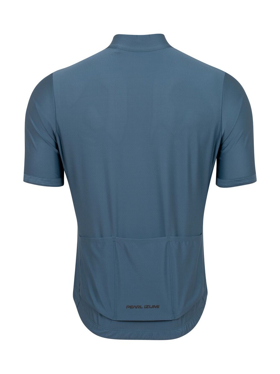 Pearl Izumi Tour Jersey, vintage denim - Bild 2