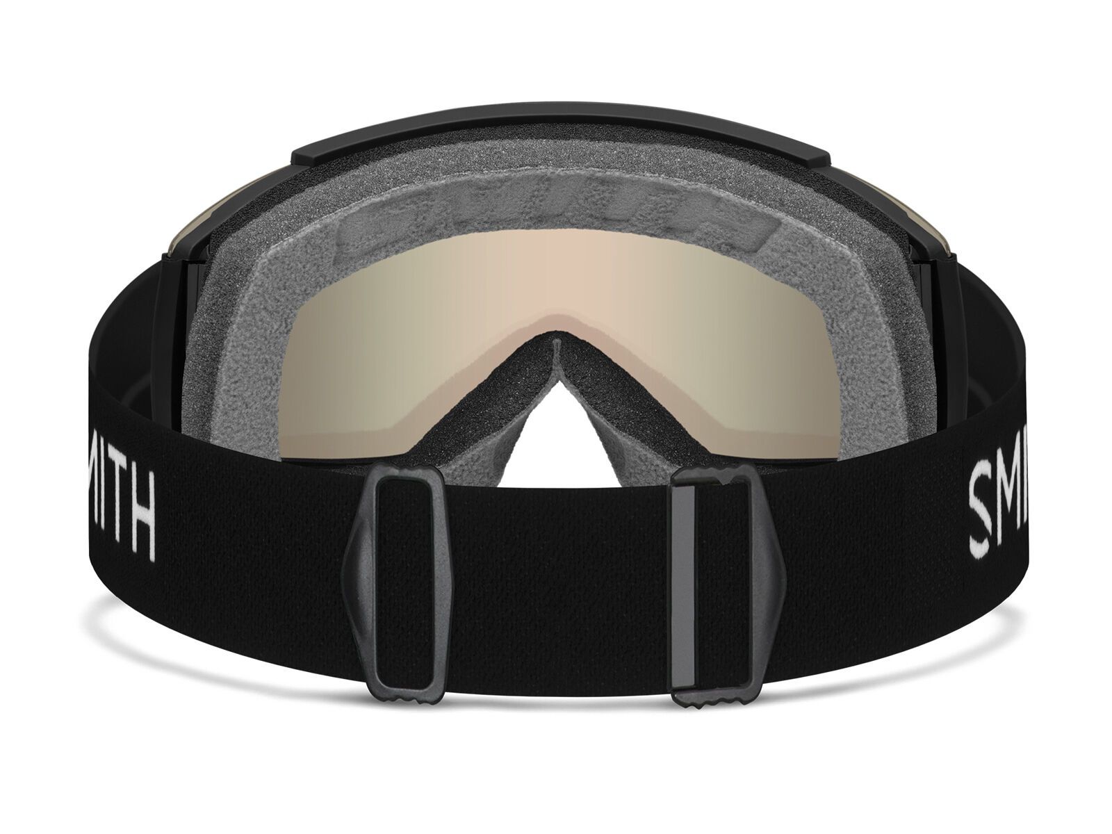 Smith Squad, ChromaPop Pro Photochromic Red Mirror / black - Bild 4