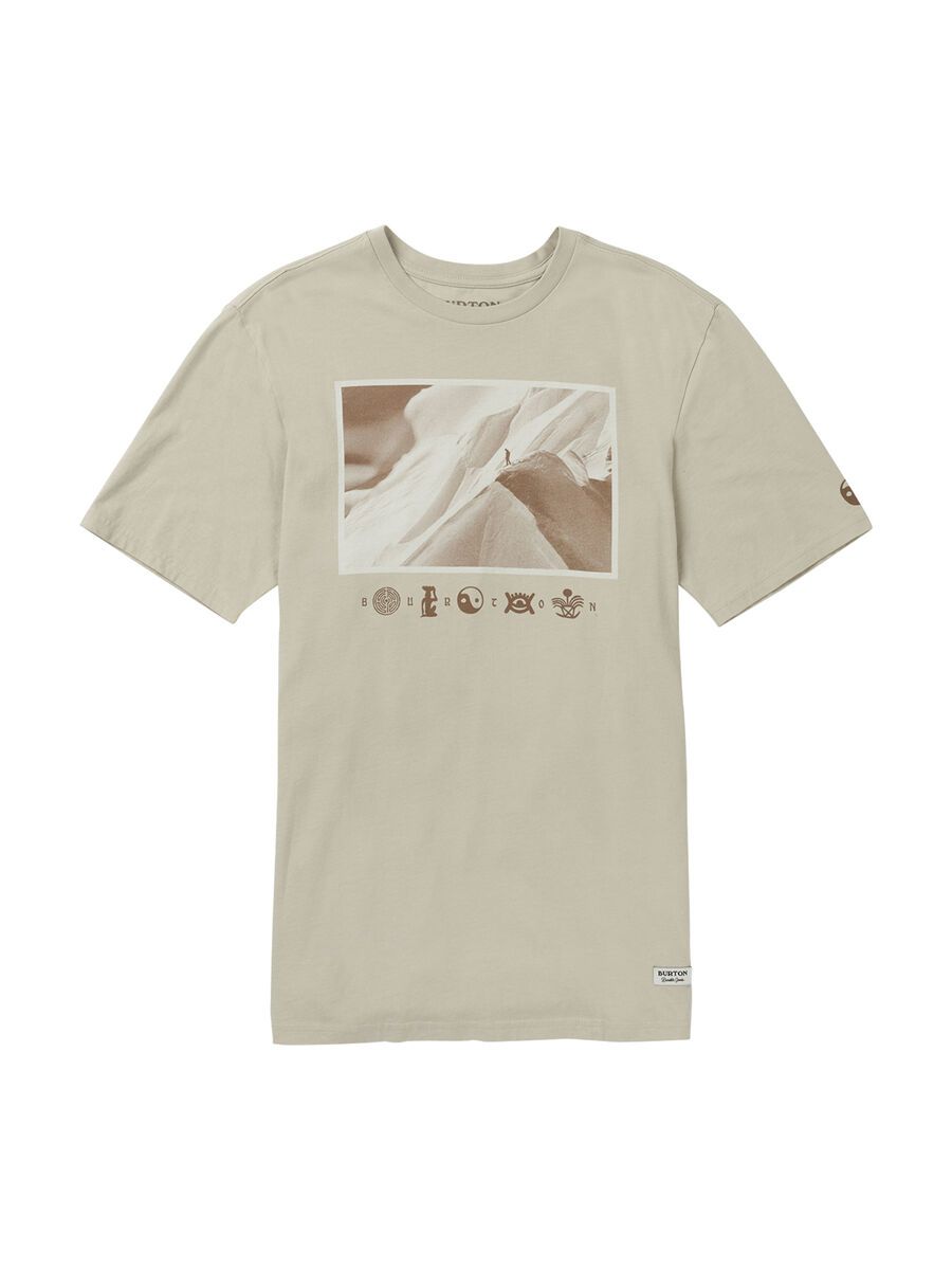 Burton Make Tracks SS, pelican - Bild 1