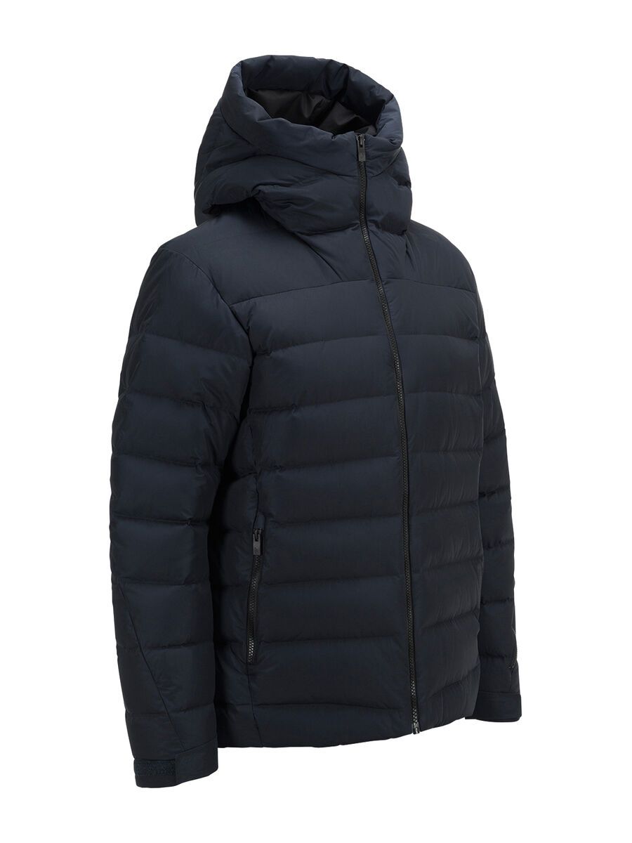 Peak Performance Spokane Down Jacket, salute blue - Bild 3