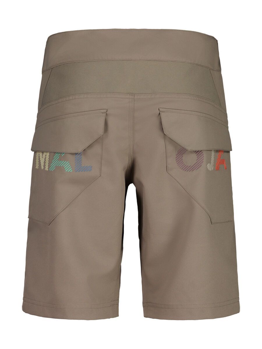 Maloja BardinM., warm shadow multi - Bild 2