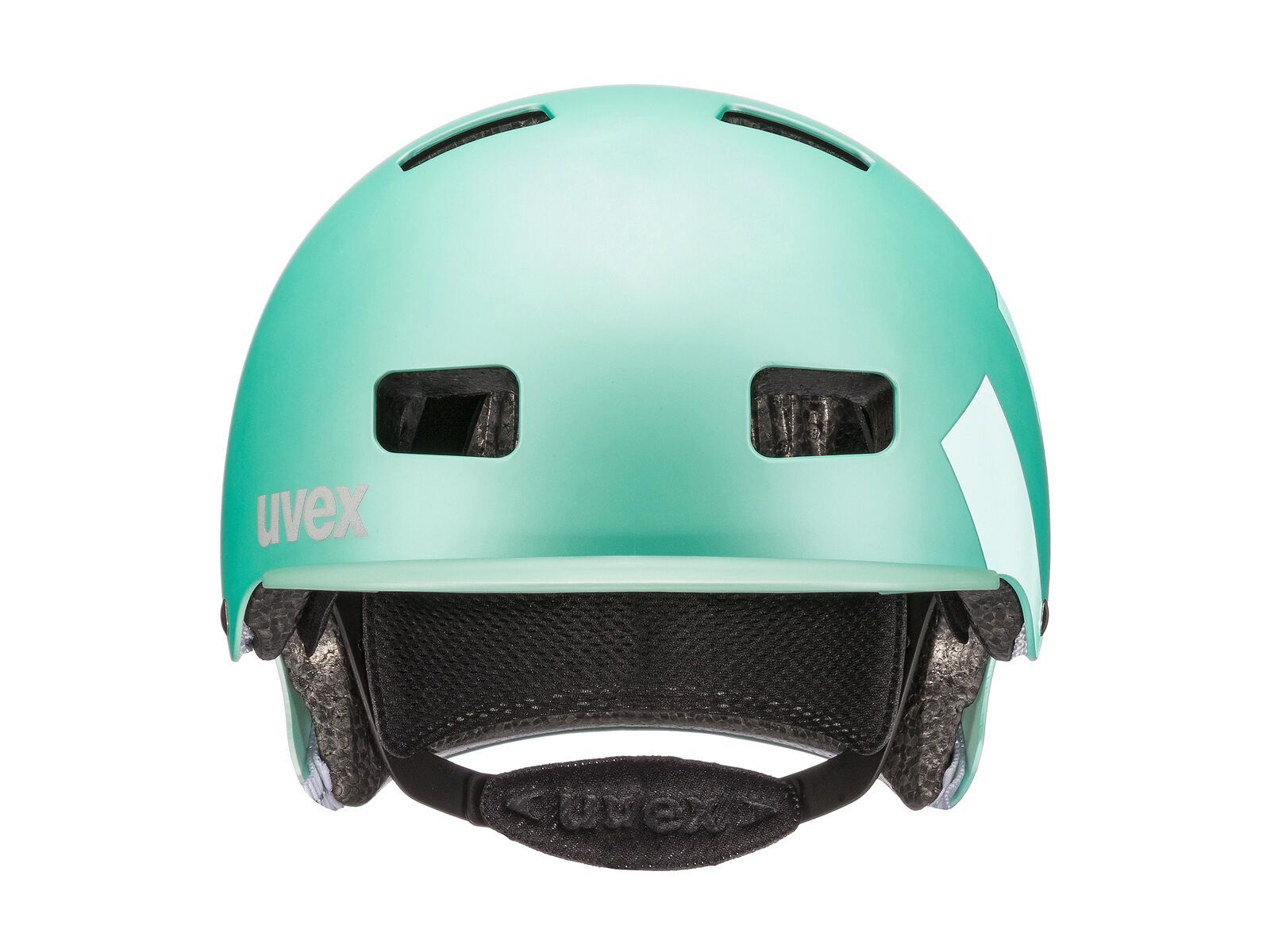 uvex hlmt 5 bike pro, mint mat - Bild 2