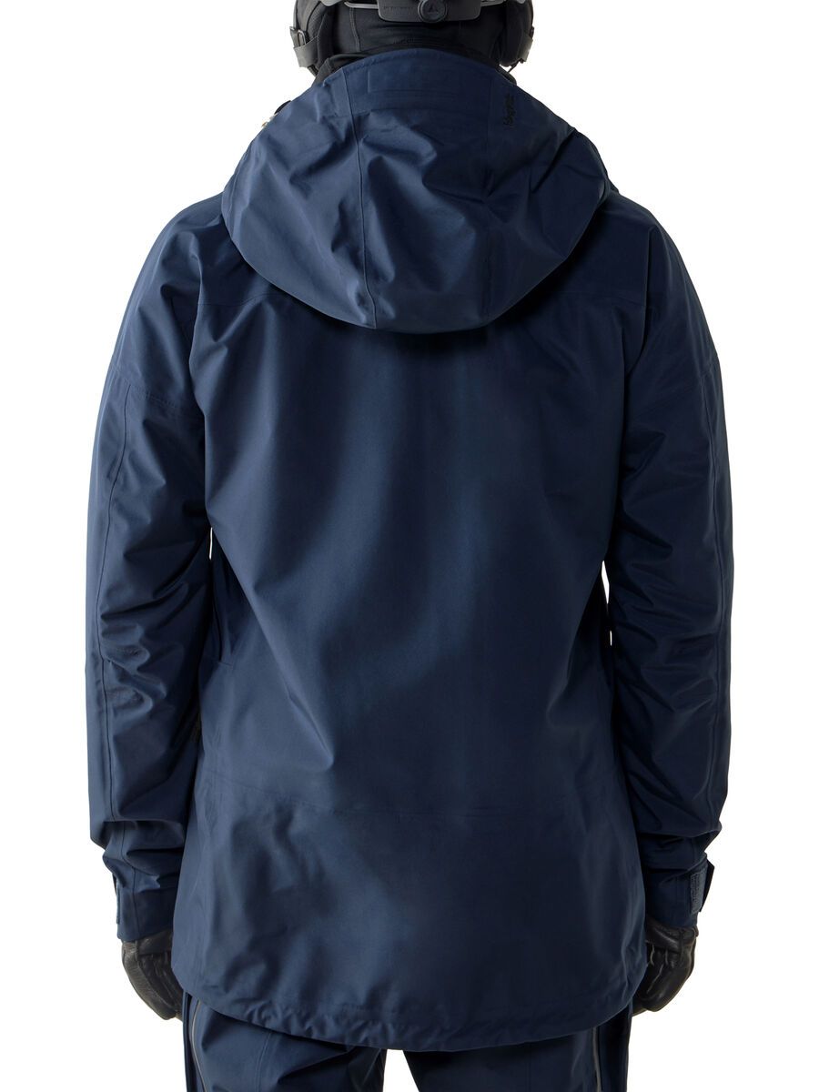 Haglöfs Vassi GTX II Jacket Men, tarn blue - Bild 5