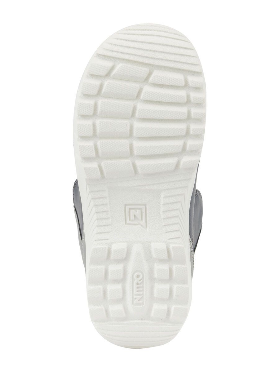 Nitro Droid Boa, navy blue/grey/yellow - Bild 3