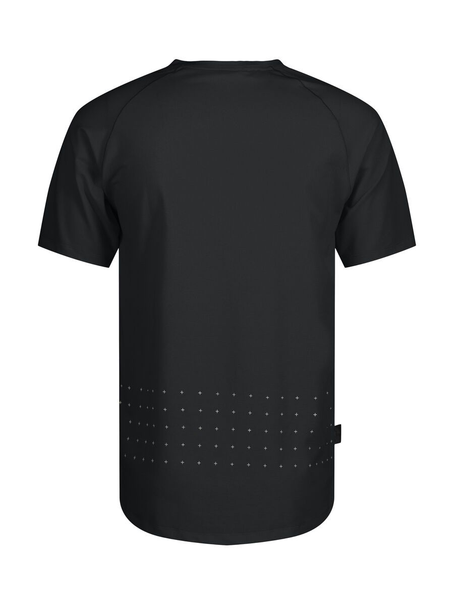 Scott Trail Vertic Pro Short-Sleeve Men's Tee, black - Bild 2