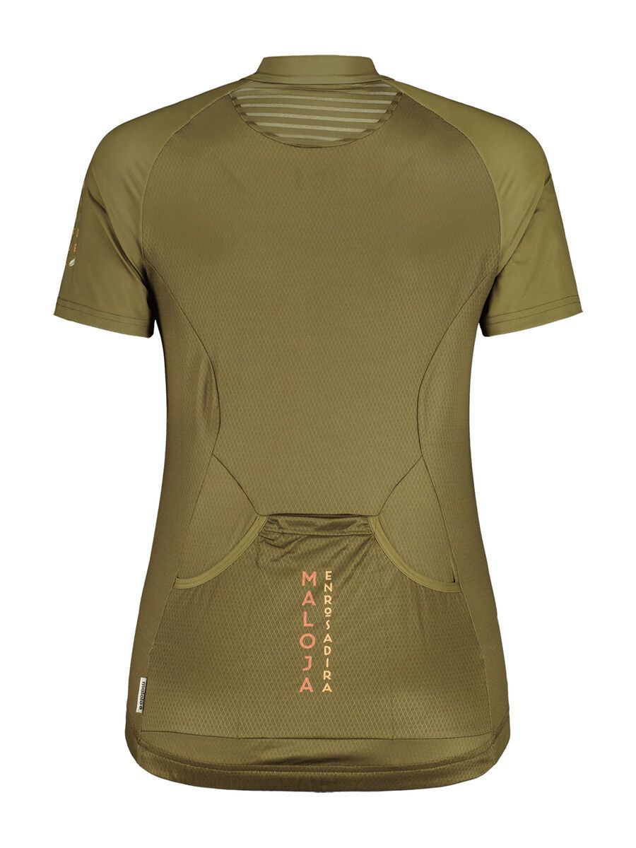 Maloja GanesM. 1/2, moss - Bild 2