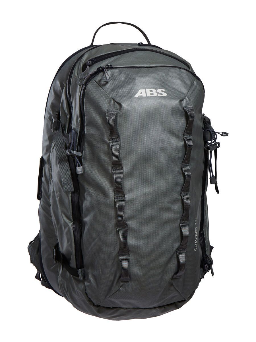 ABS p.Ride Compact 30, mountain grey - Bild 1