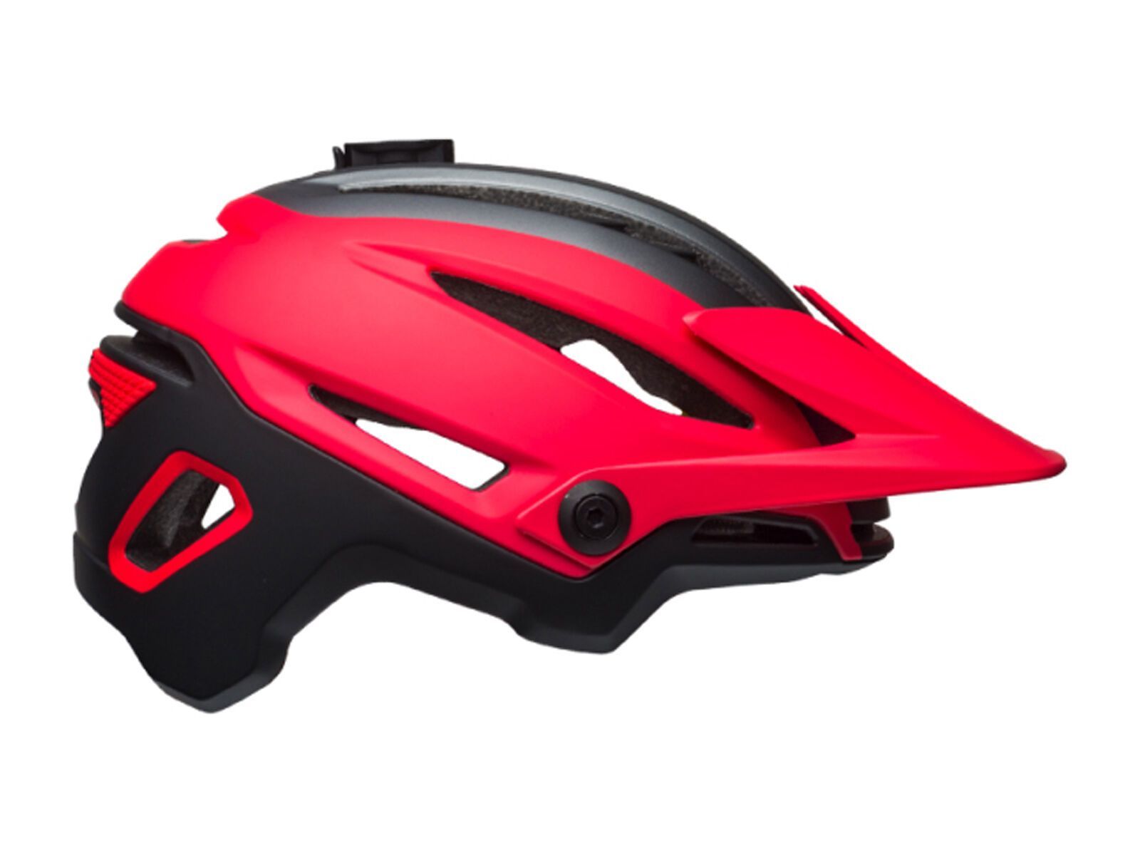 Bell Sixer MIPS, matte hibiscus/black - Bild 4