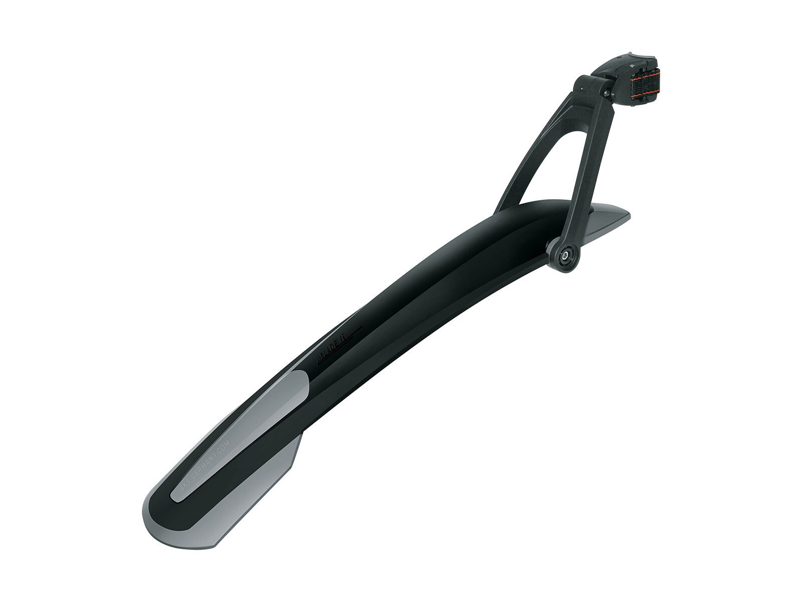 SKS X-Blade - 26/27.5 Zoll, schwarz - Bild 1