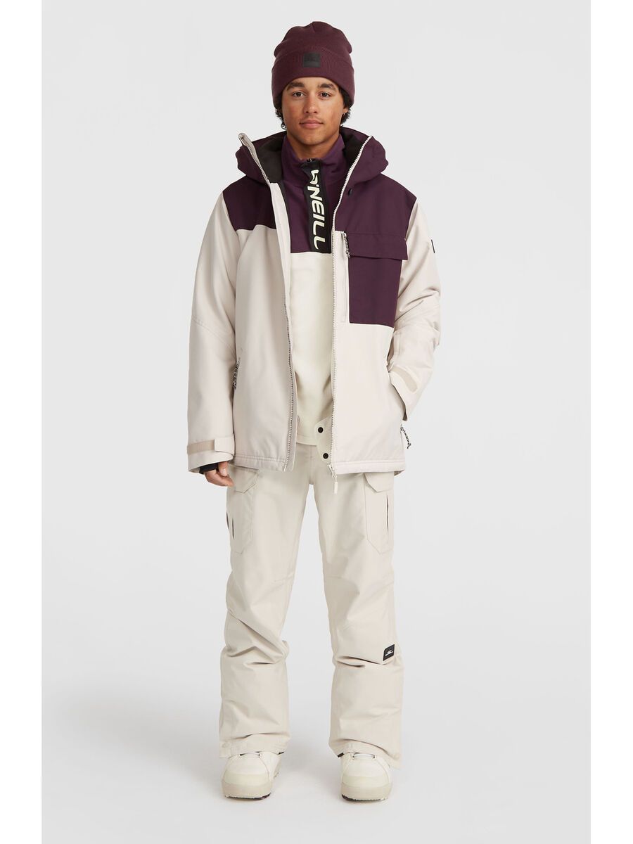 O’Neill Utility Regular Snow Pants, atmosphere - Bild 8