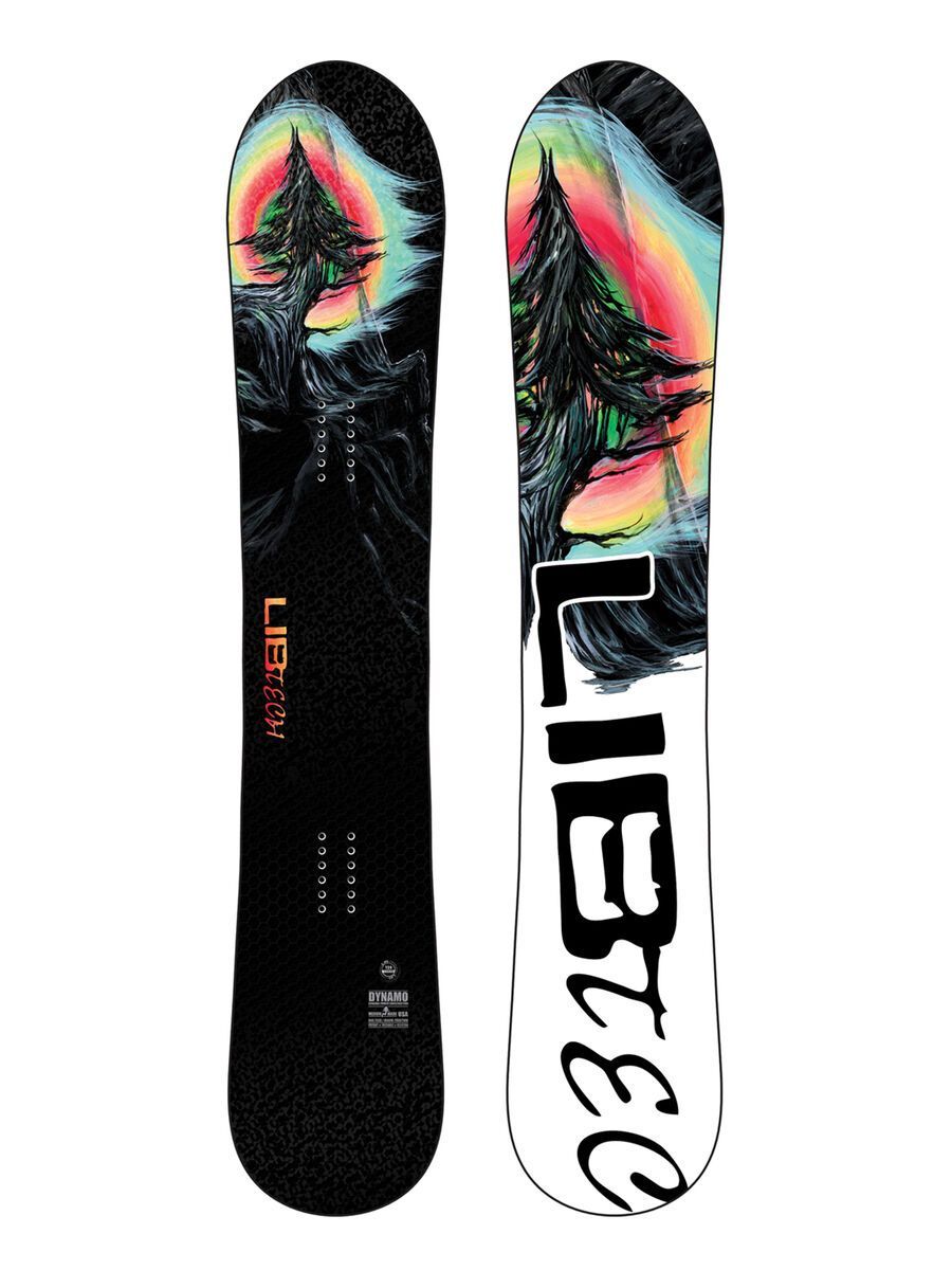 Lib Tech Dynamo - Bild 1