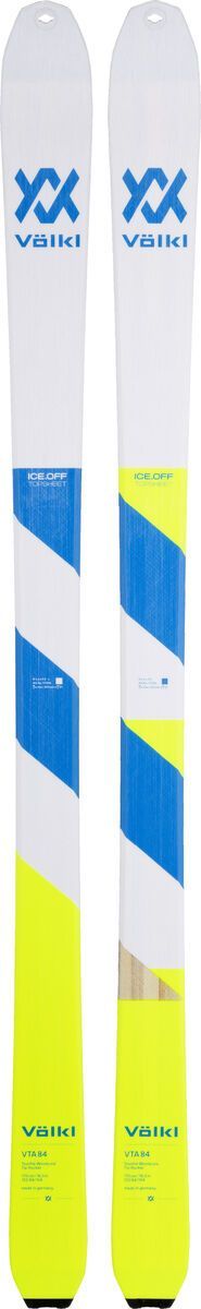 Set: Völkl VTA 84 2019 + La Sportiva TR2 LS (2038473S) - Bild 2
