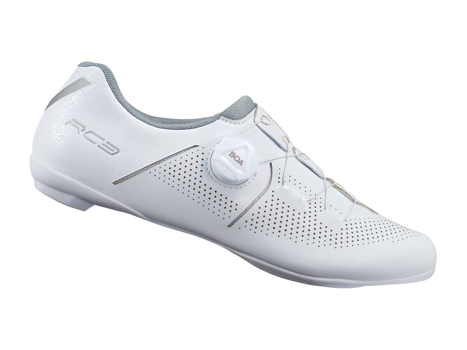 Shimano SH-RC302 Women Road, white - Bild 2