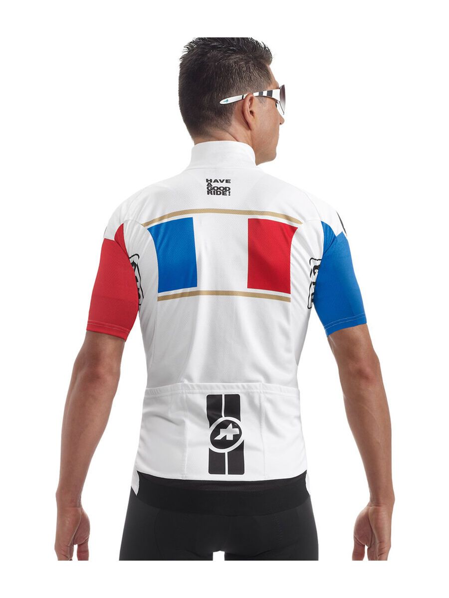 Assos SS.neoPro, France - Bild 3