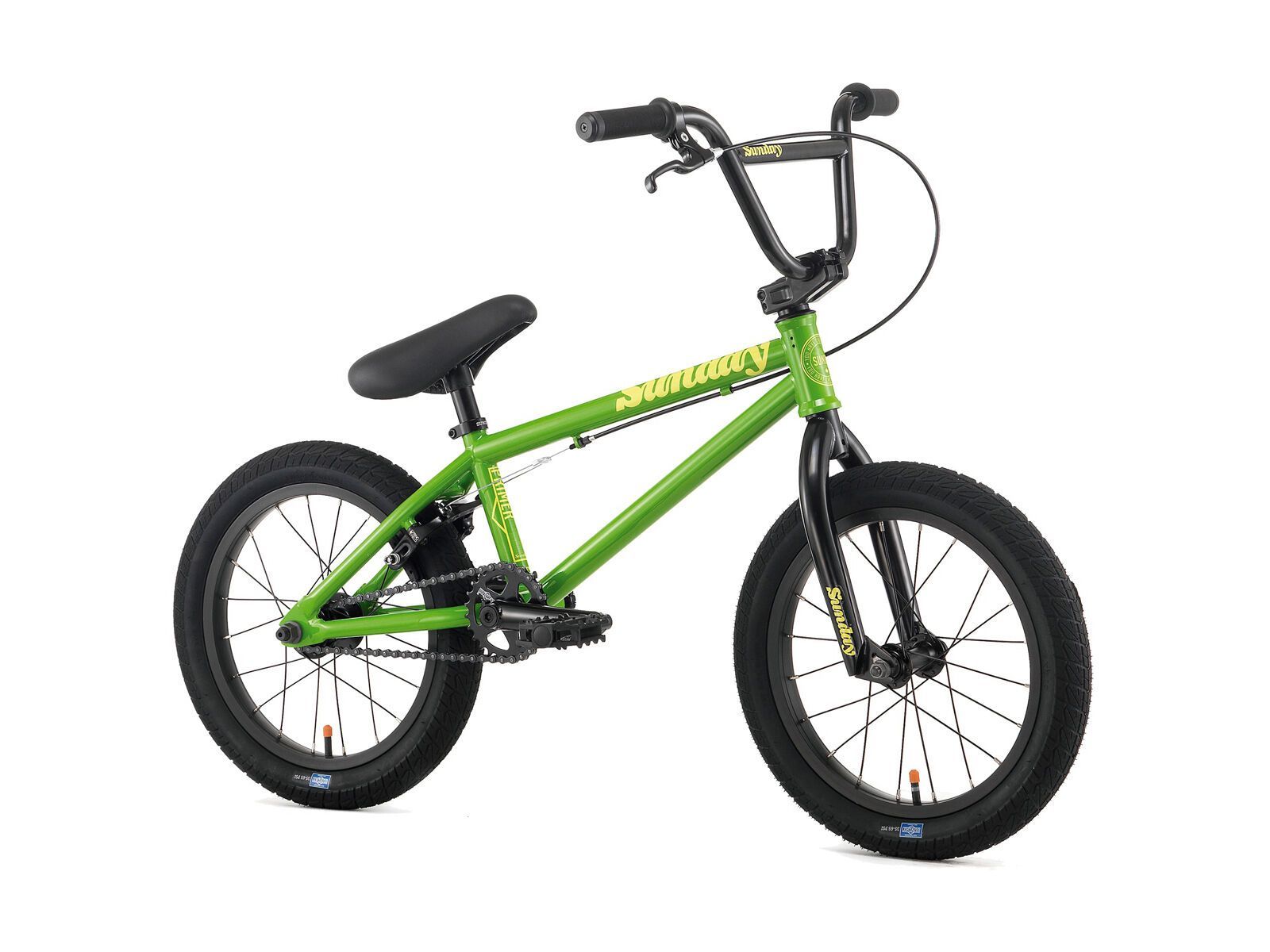 Sunday Primer 16, watermelon green - Bild 1