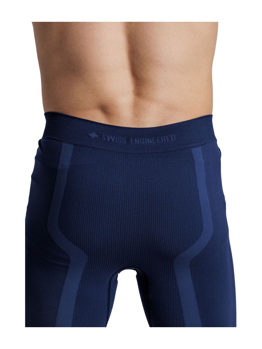 X-Bionic X-Ential Long Tights Men, marine - Bild 6