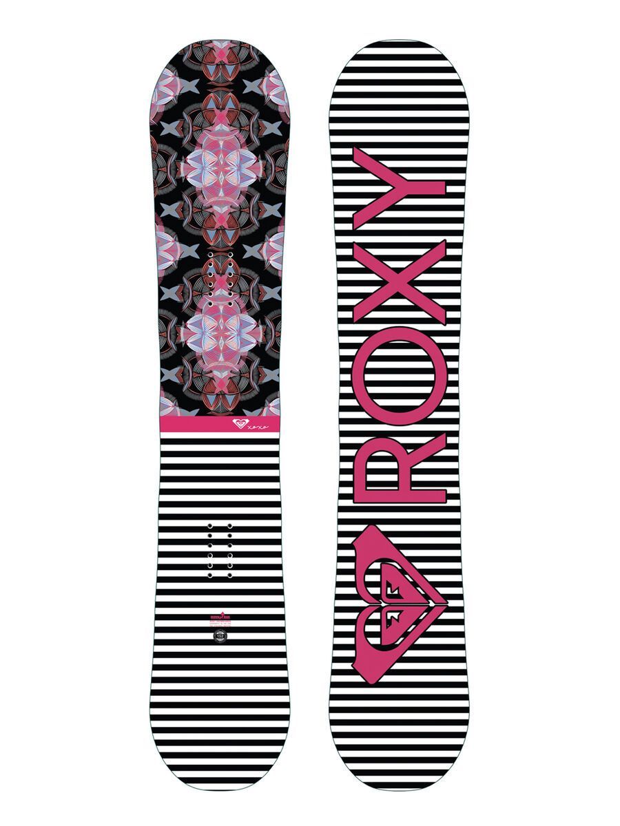 Roxy XOXO, dark - Bild 1