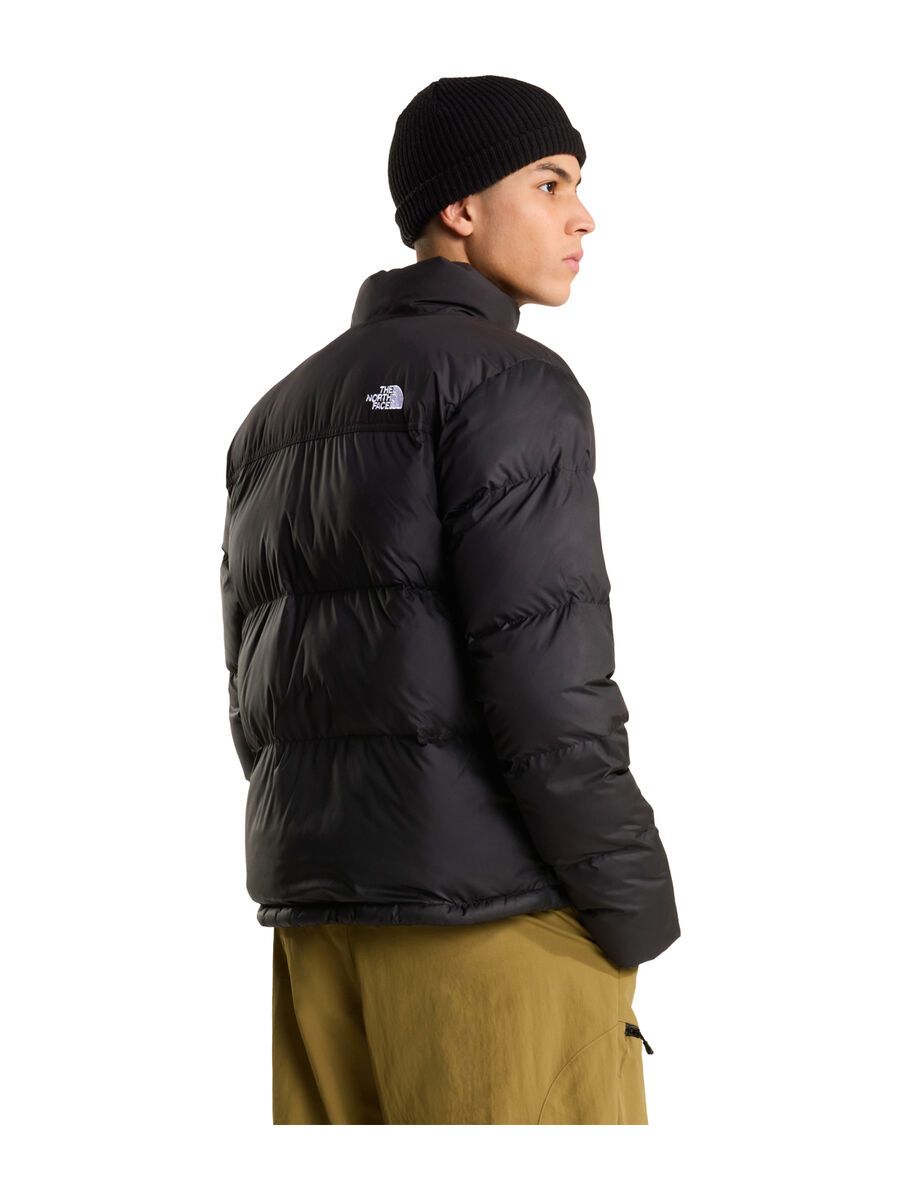 The North Face M Saikuru Jacket, tnf black - Bild 6