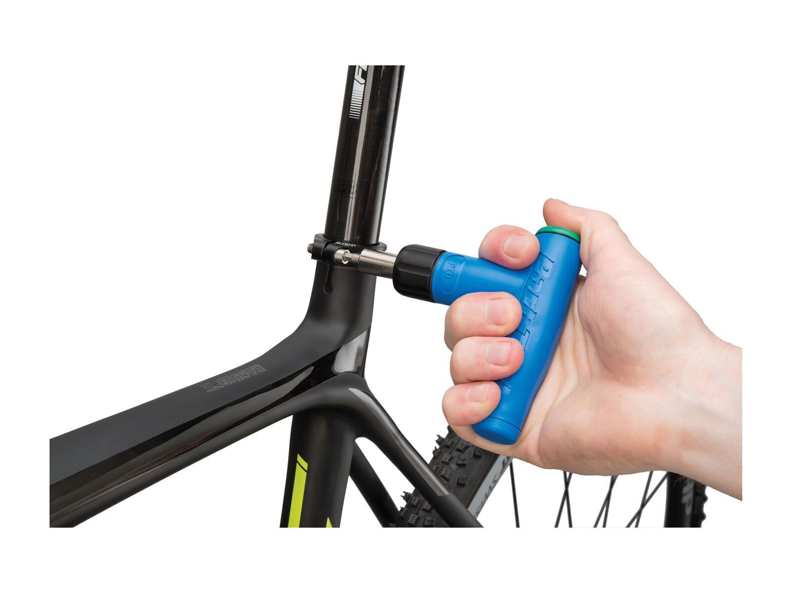 Park Tool PTD-5 Preset Torque Driver - 5 Nm - Bild 4