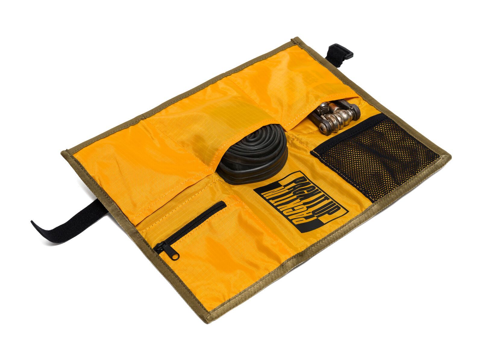 Capsuled Utility Bag, military olive - Bild 6