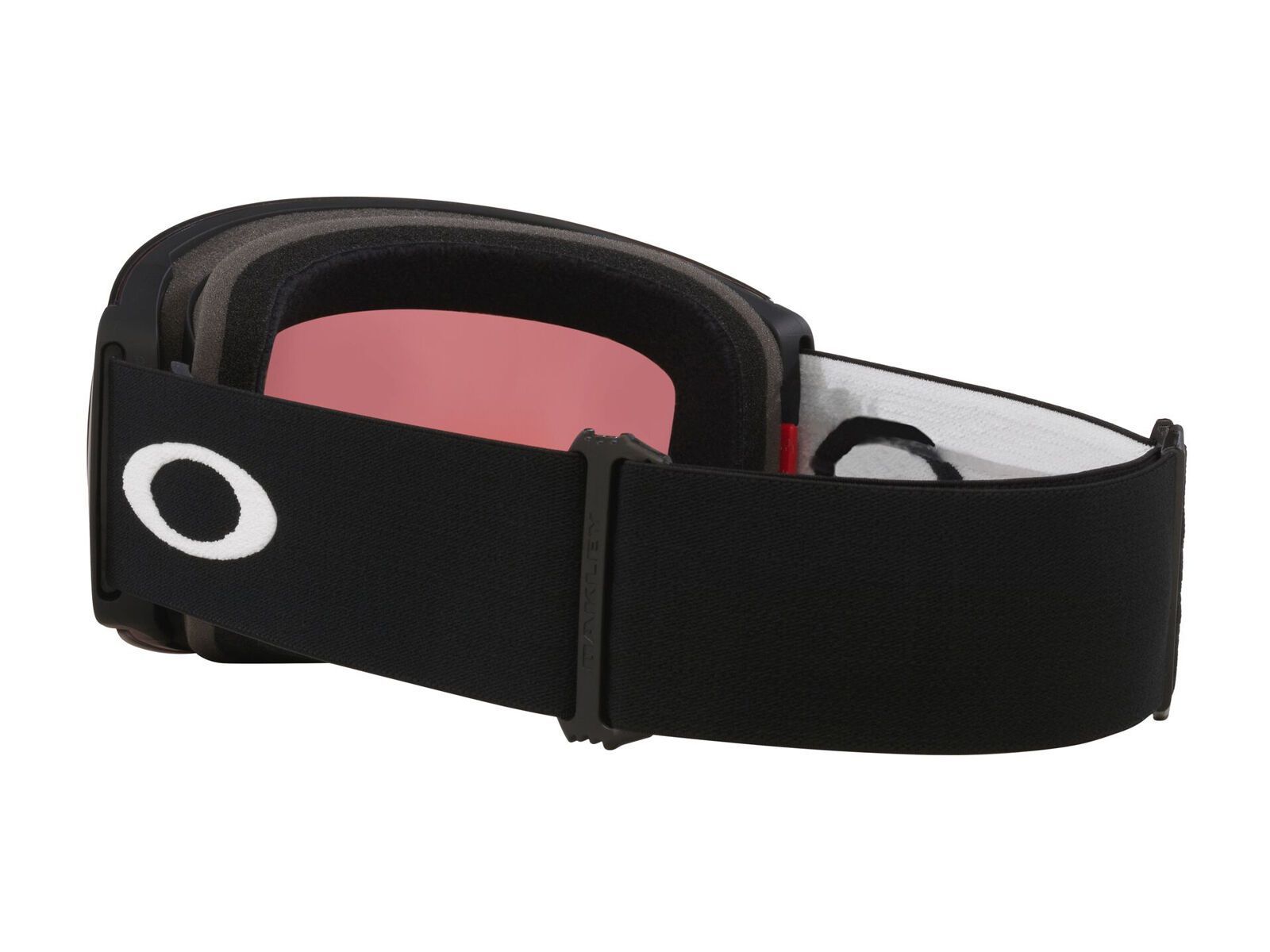 Oakley Flight Deck Pro L, Prizm Snow Torch Iridium & Iced / matte black - Bild 7