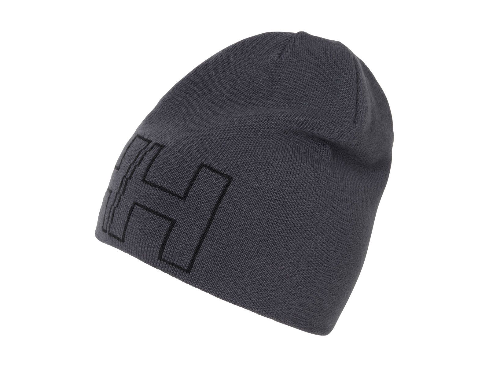 Helly Hansen Outline Beanie, graphite blue - Bild 1