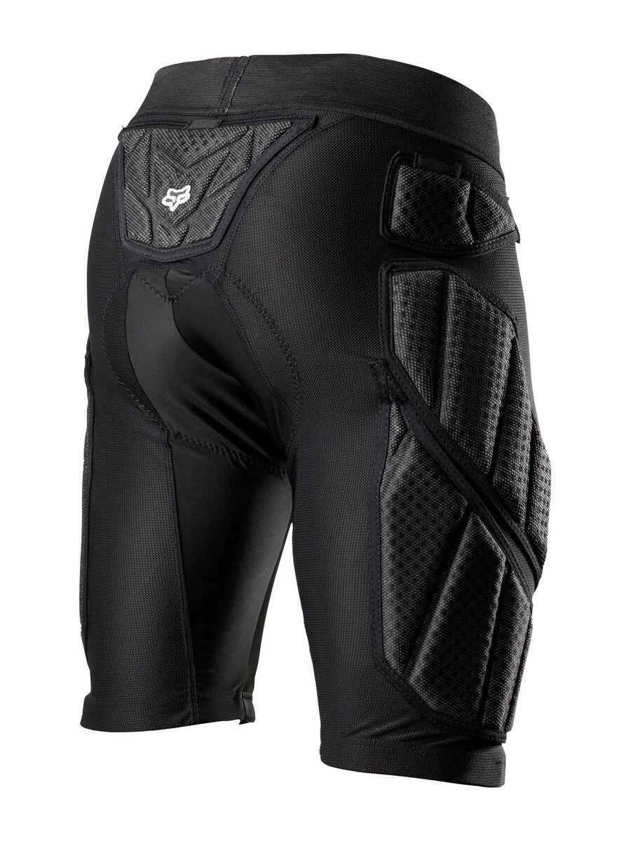 Fox Launch Short, black - Bild 2