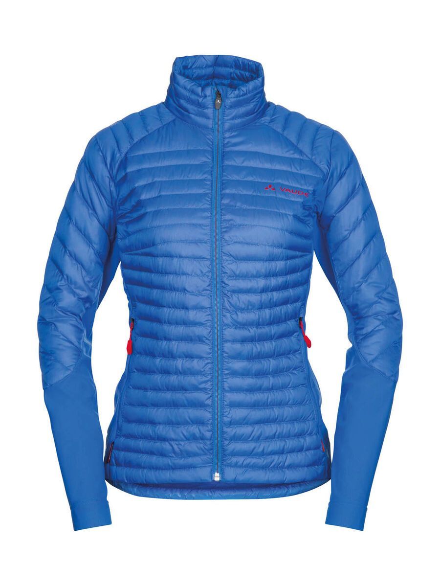 Vaude Women's Tacul PD Jacket, hydro blue - Bild 1