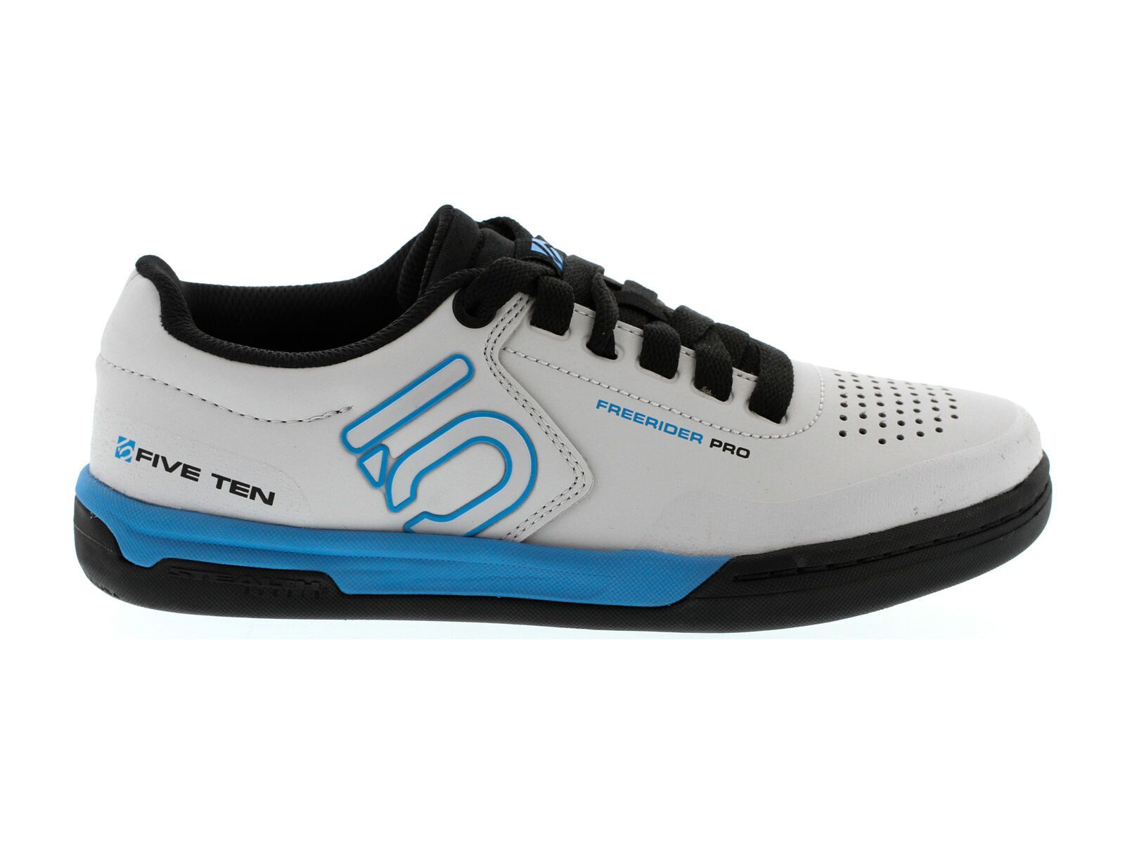 Five Ten Freerider Pro Women's, solid grey - Bild 2