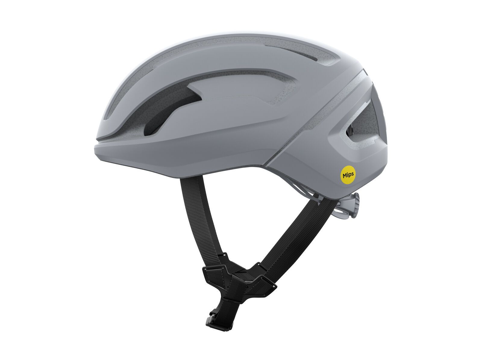 POC Omne Air MIPS, granite grey matt - Bild 1