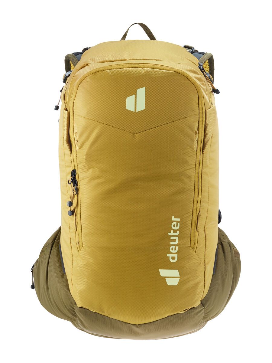 Deuter Attack 20, nori-kelp - Bild 6