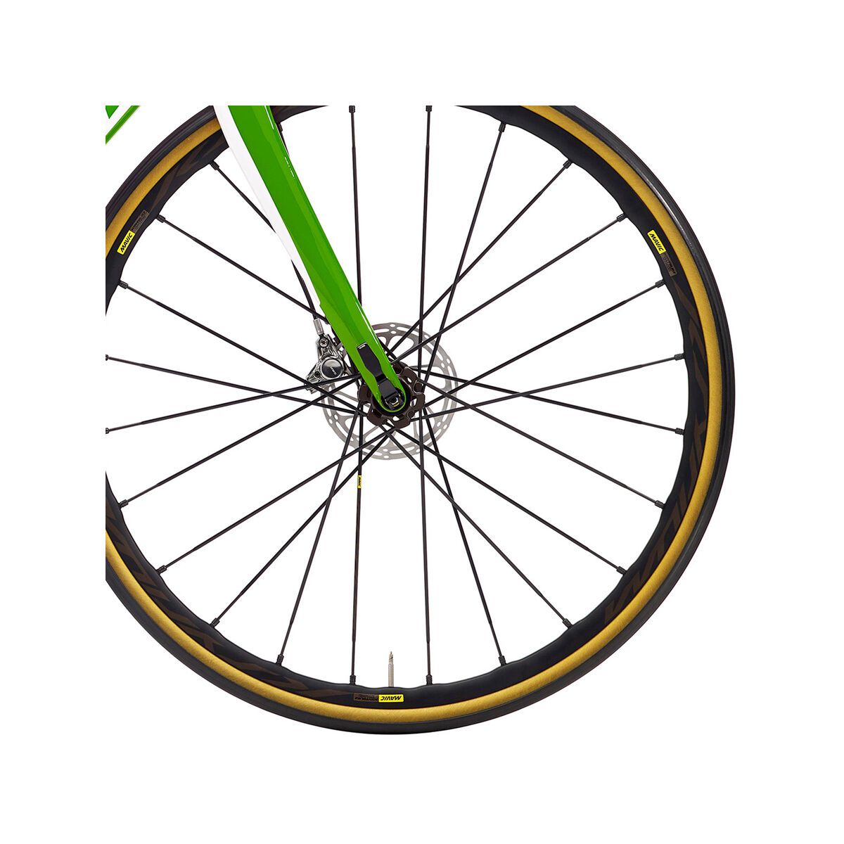 Kona Zone LTD, green & white - Bild 3