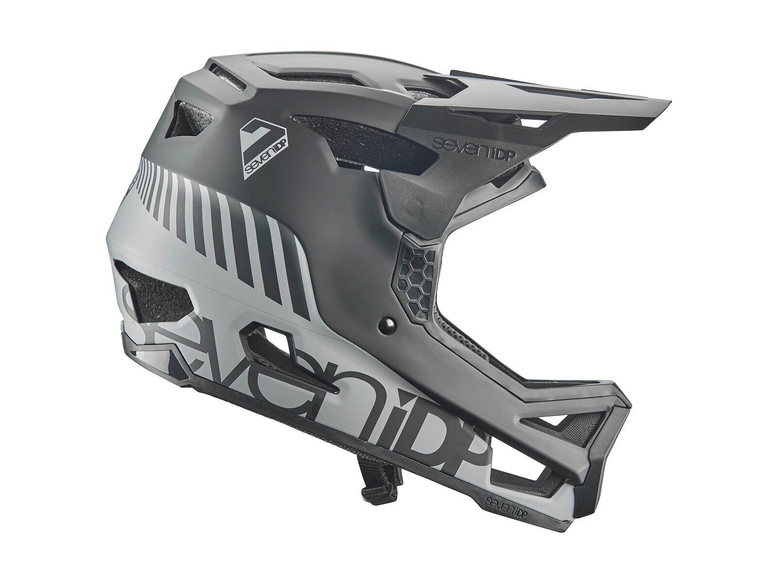 7iDP Project 23 Glass Fibre, black - Bild 4