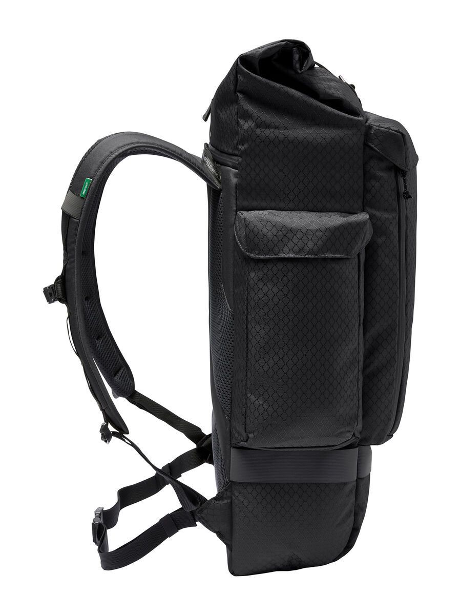 Vaude Cyclist Pack, black - Bild 2