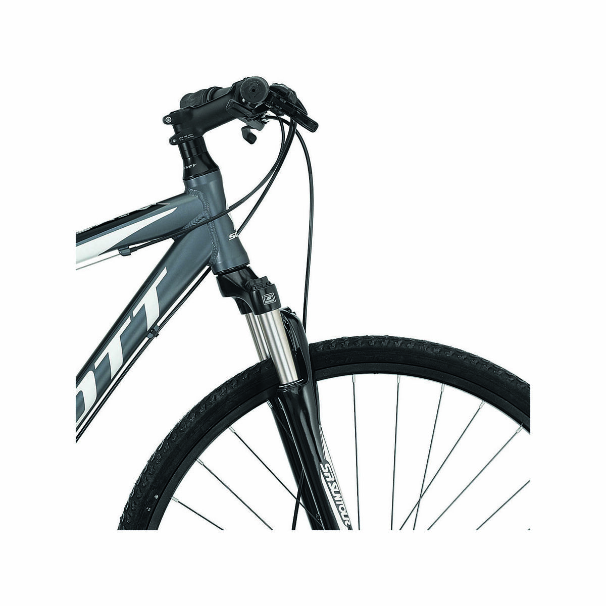 Scott Sportster X50 Men - Bild 5