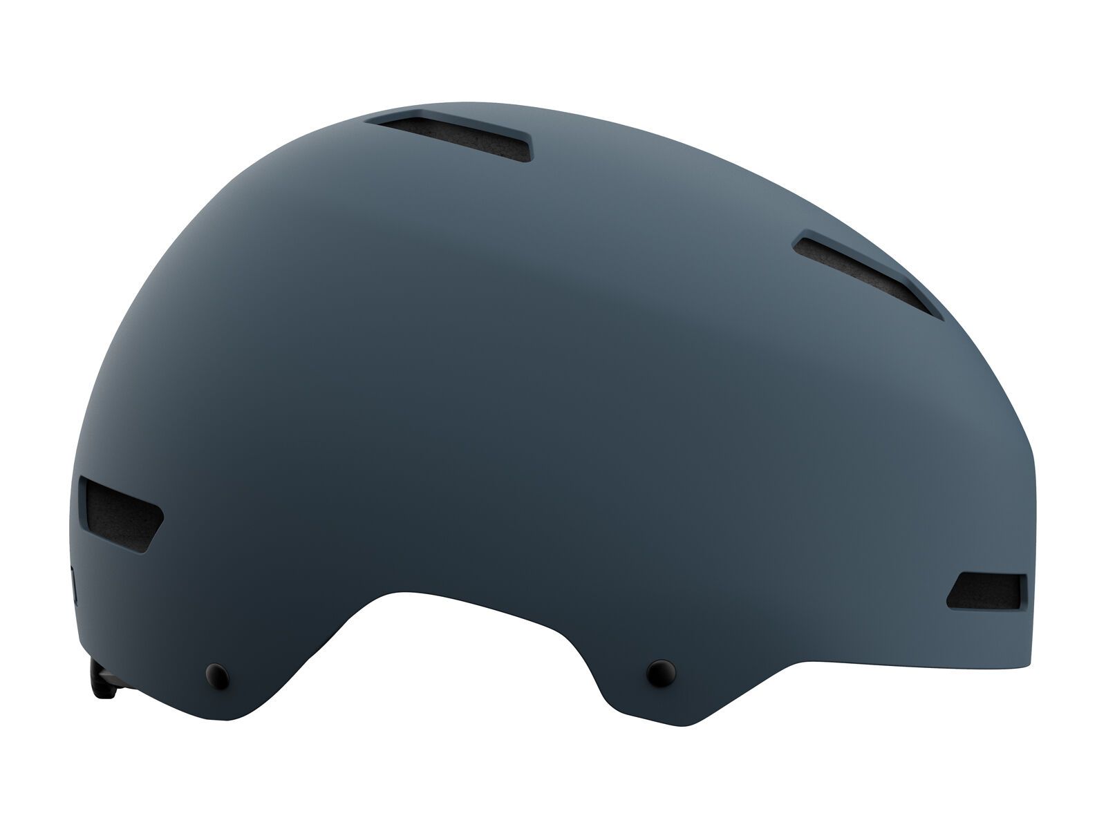 Giro Quarter FS, matte portaro grey - Bild 4