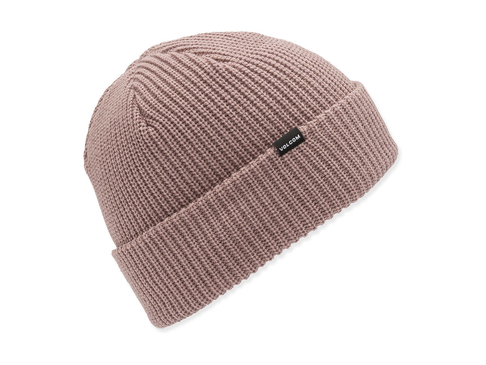Volcom Sweep Beanie, mauve - Bild 1