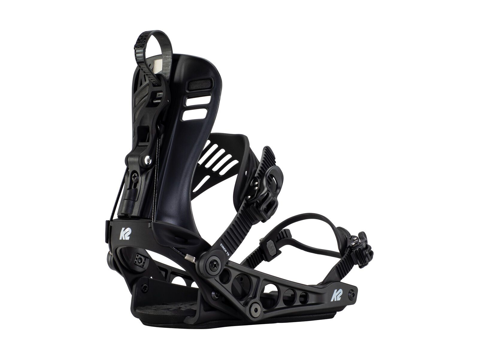 K2 Cinch TS, black - Bild 2