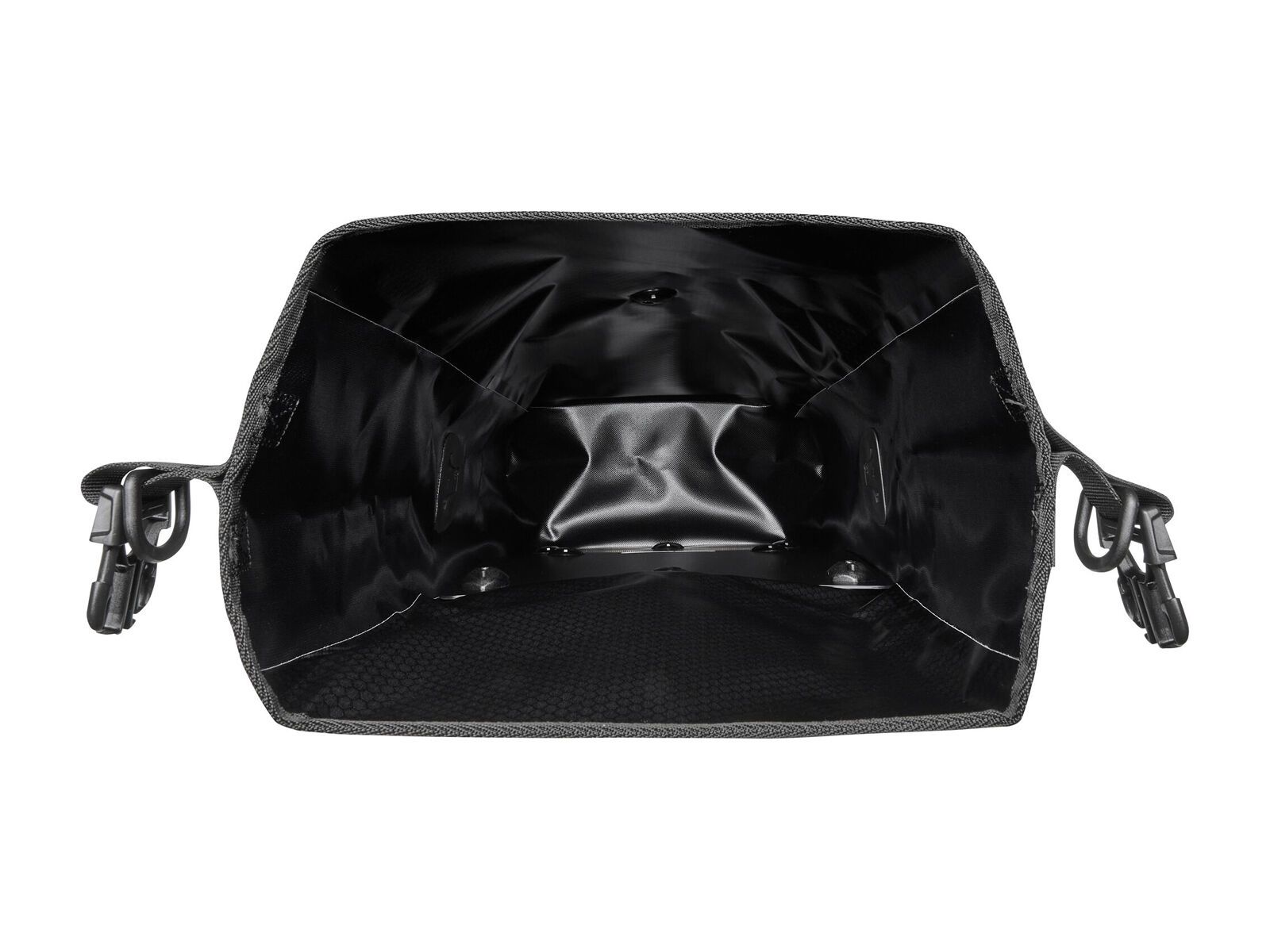 ORTLIEB Gravel-Pack Single QL2.2, black matt - Bild 5